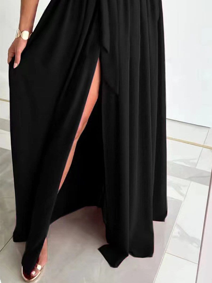 Casual Maxi Dress - Fashionpara