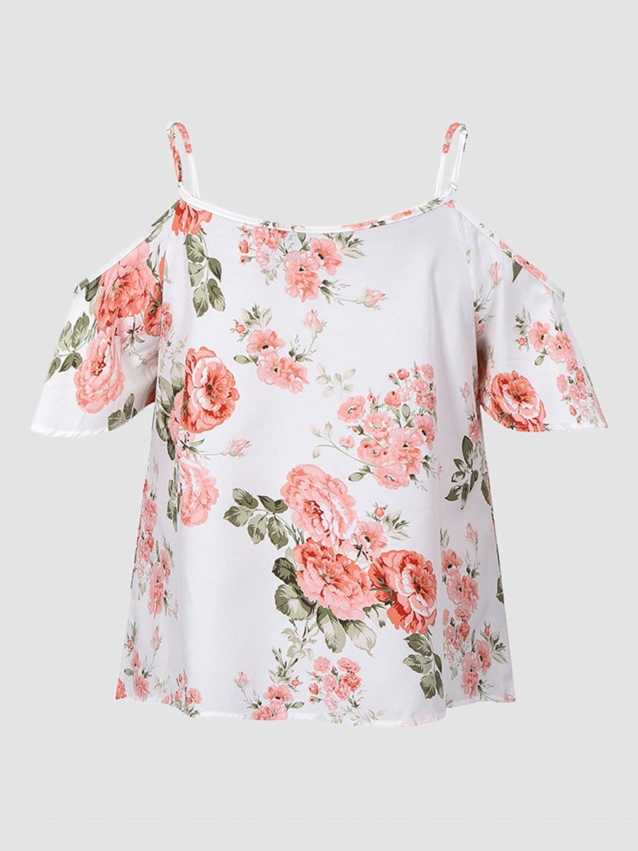 Backless Cami Top - Fashionpara