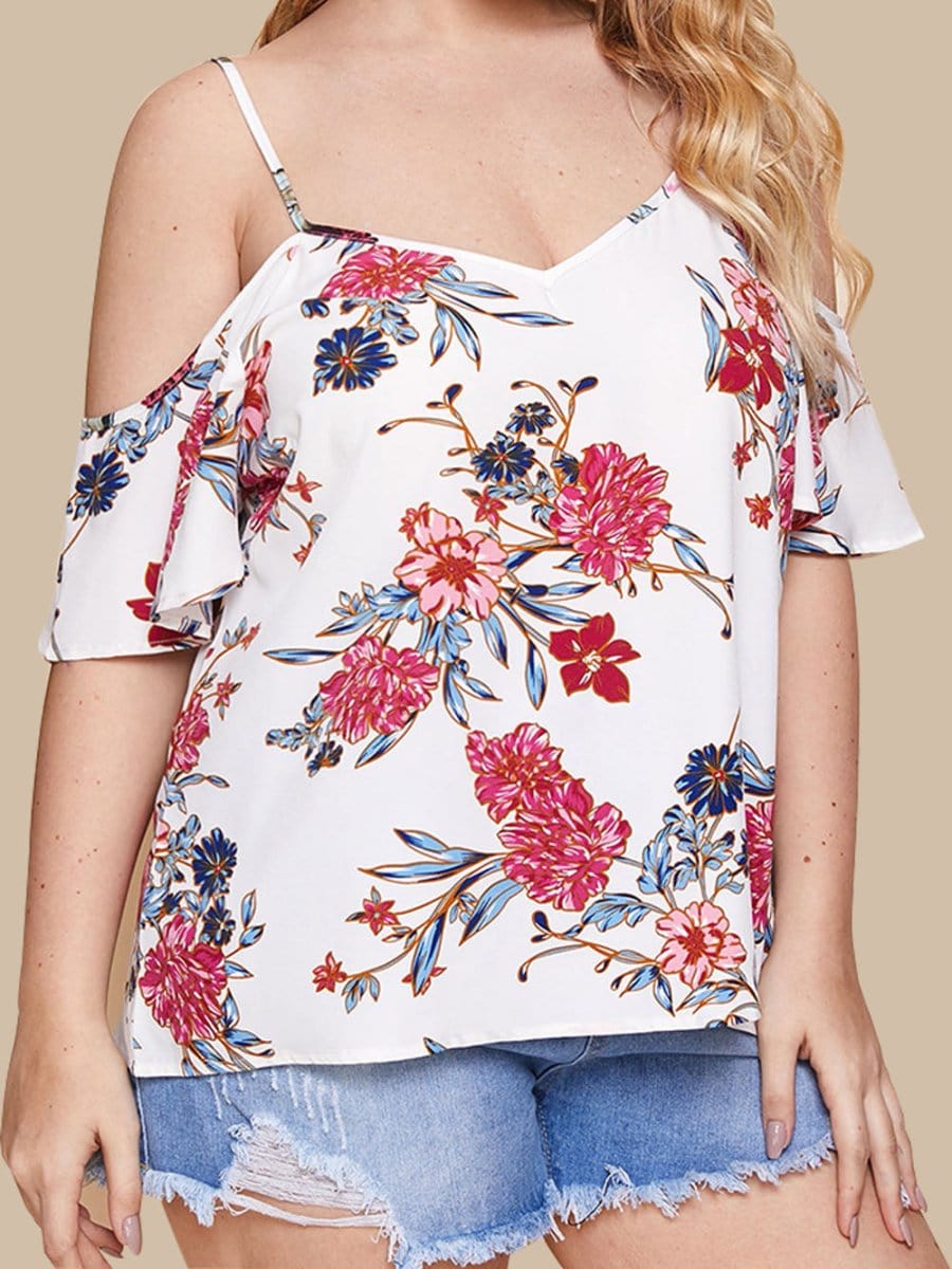 Backless Cami Top - Fashionpara