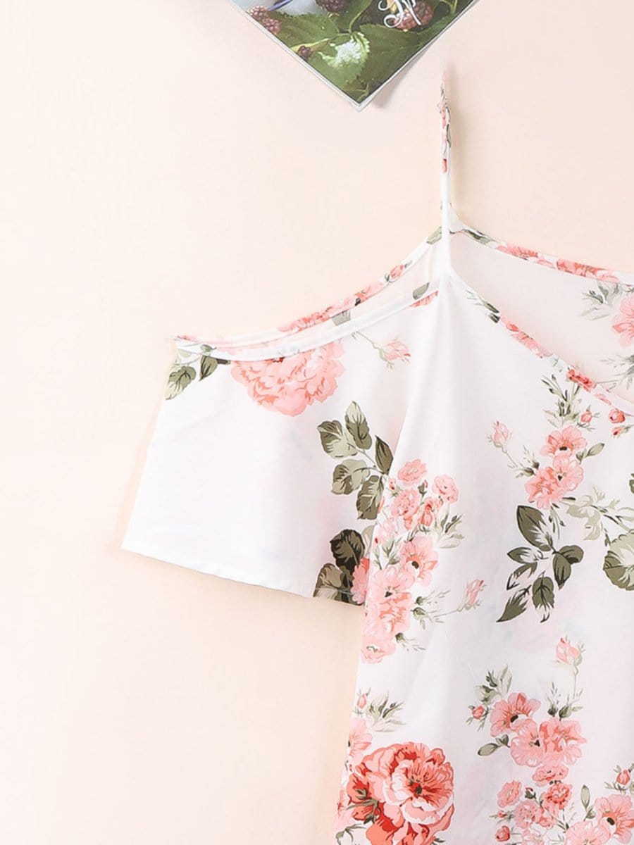 Backless Cami Top - Fashionpara