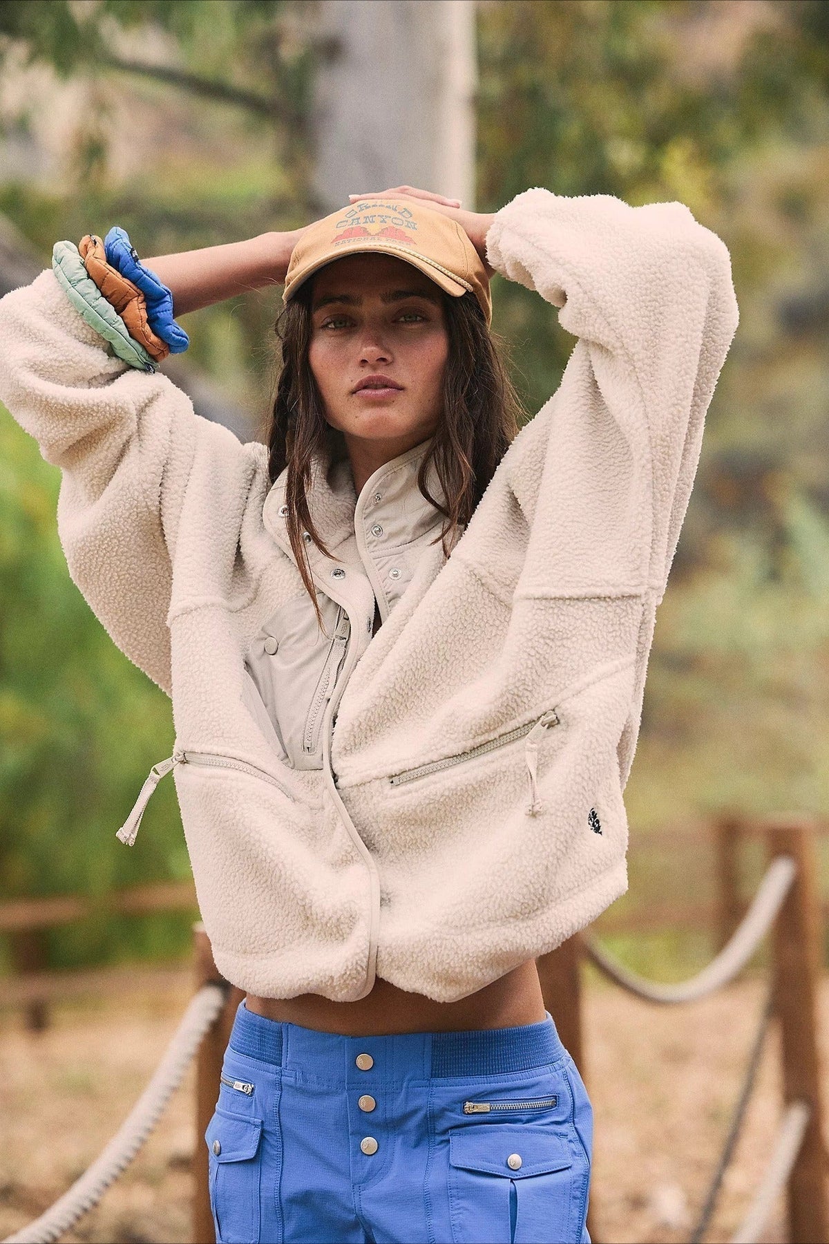 Lightweight Sherpa Casual Jacket 10