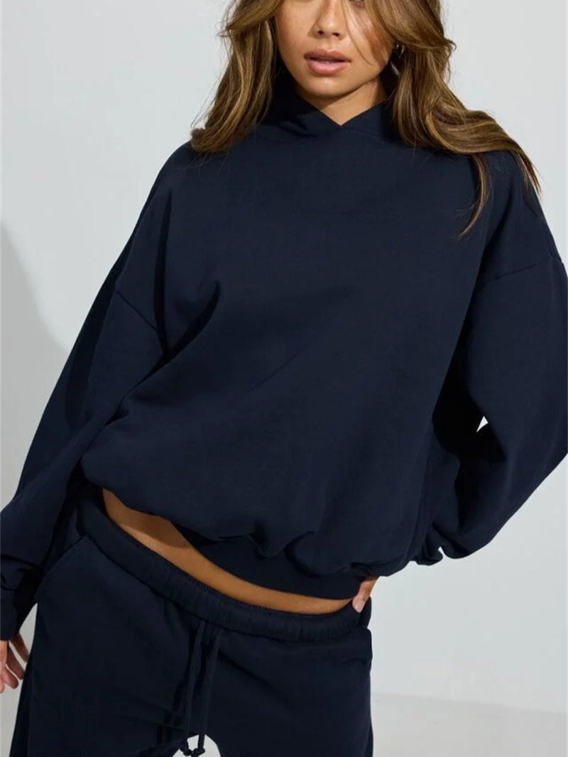 Fashion Street Style Hoodie