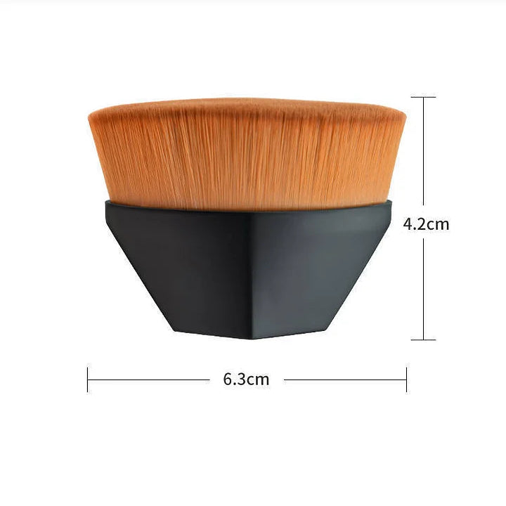 1pc Foundation Brush