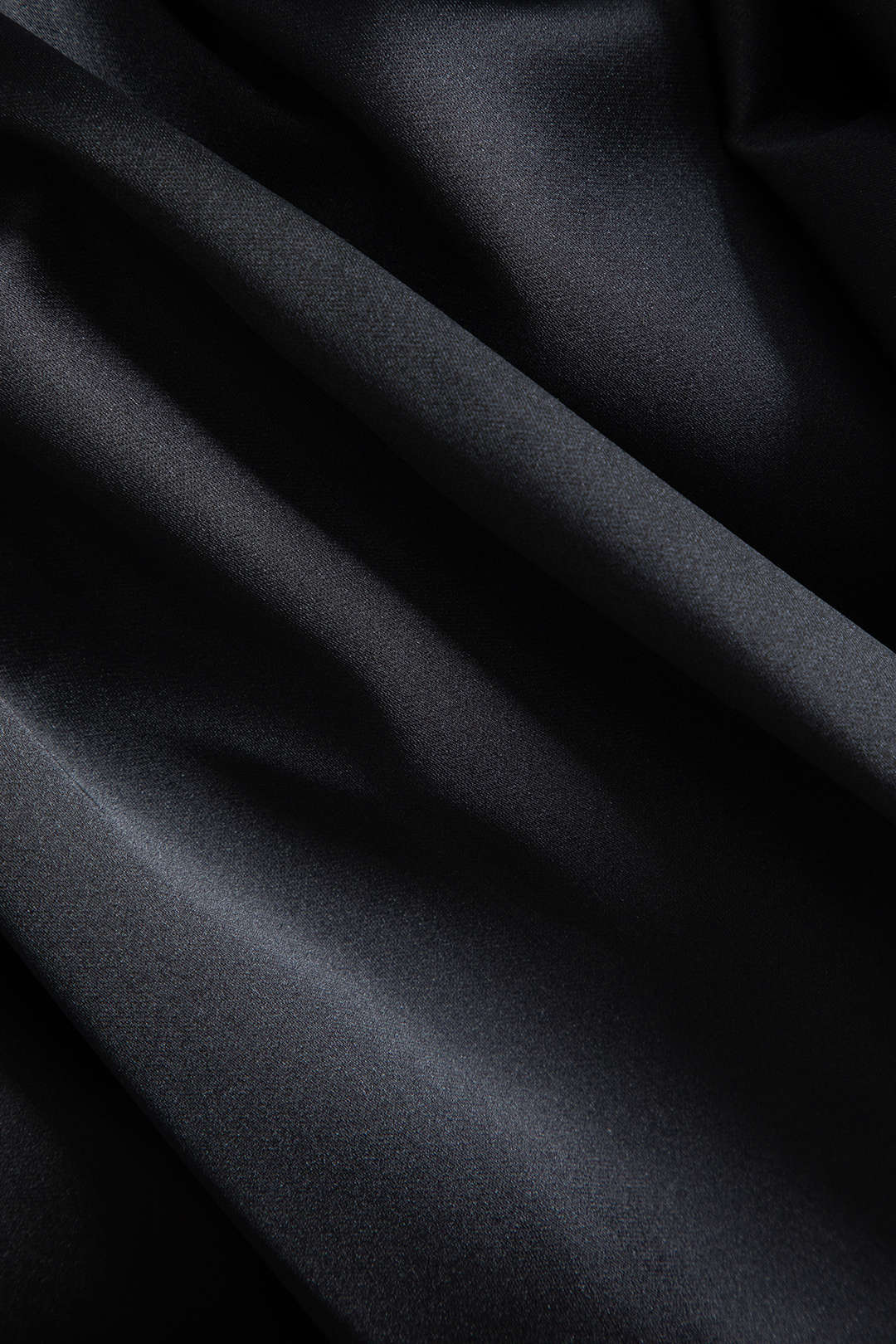 Strapless Bubble Hem Corset Dress