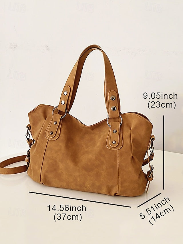 Bags Shoulder Crossbody Bag PU
