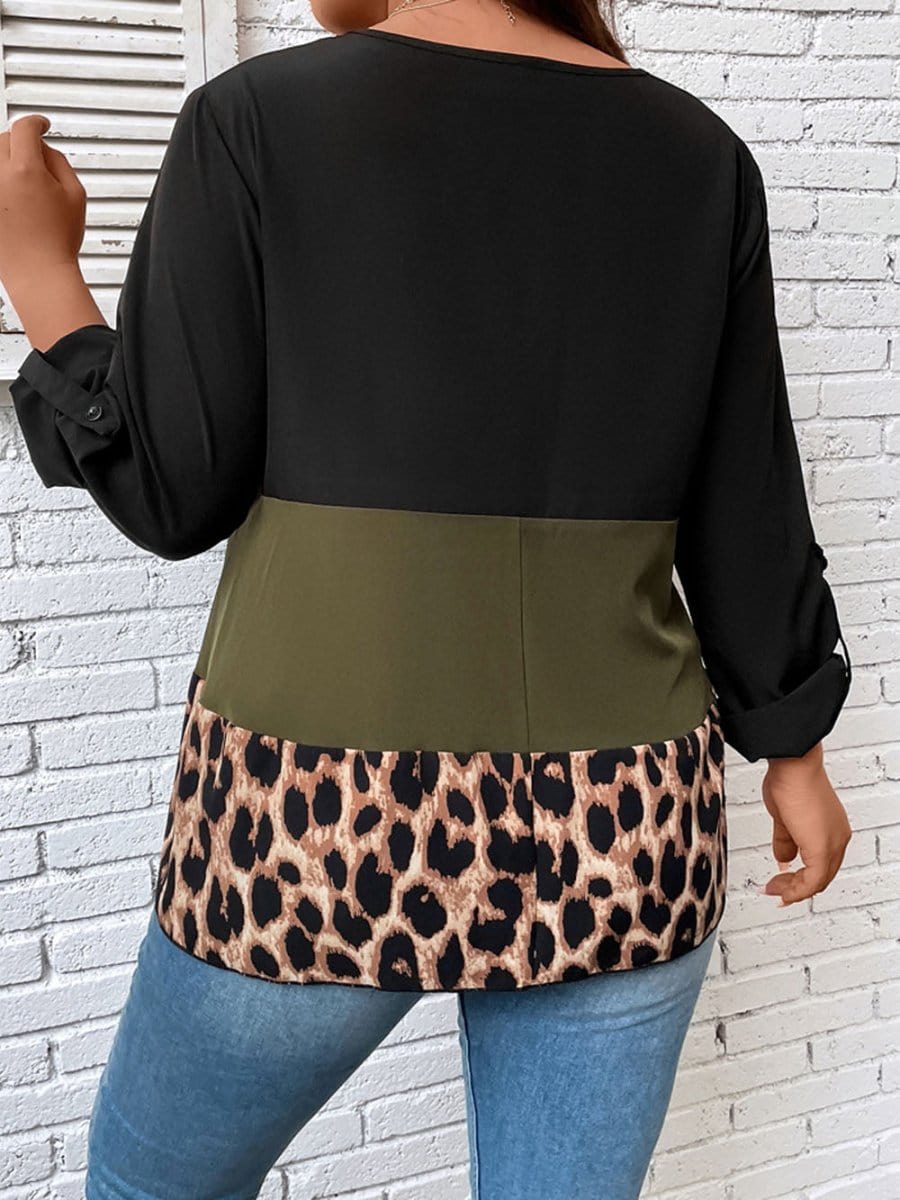 Formal Casual Top - Fashionpara