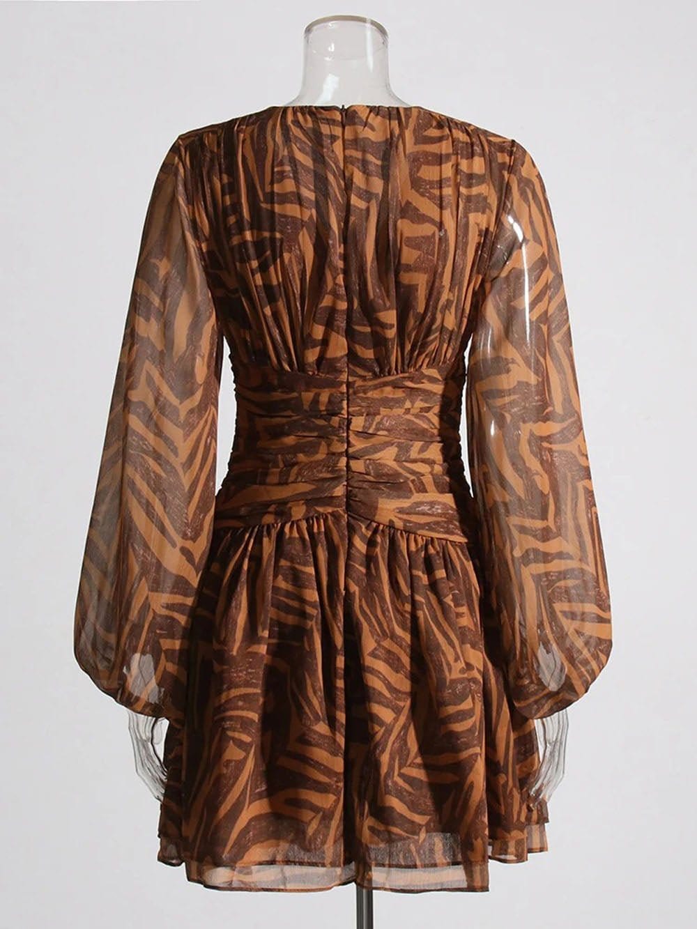 Mini Dress - Fashionpara