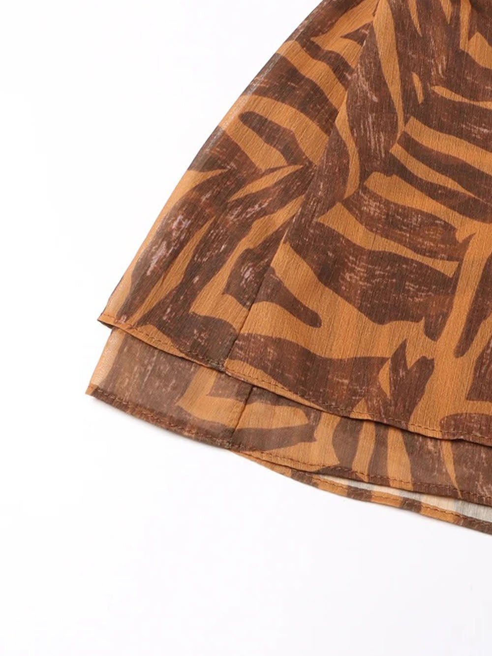 Mini Dress - Fashionpara