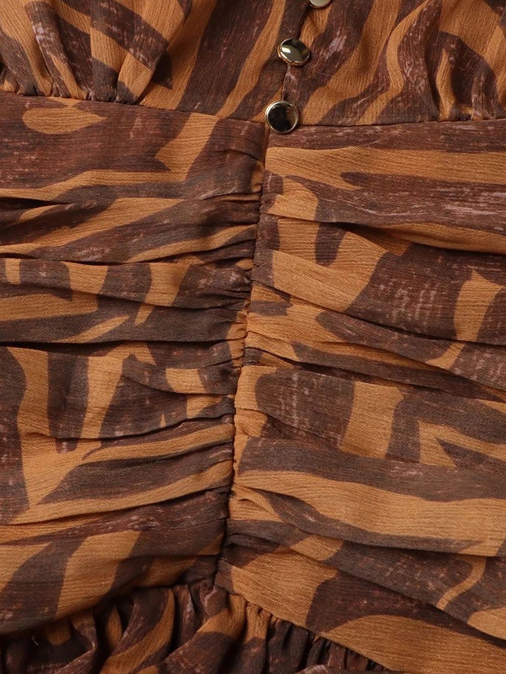 Mini Dress - Fashionpara