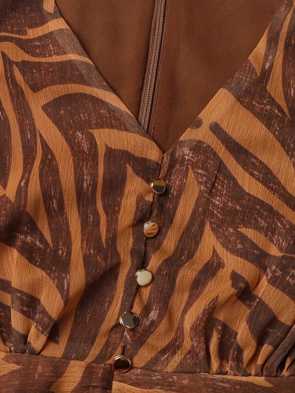 Mini Dress - Fashionpara