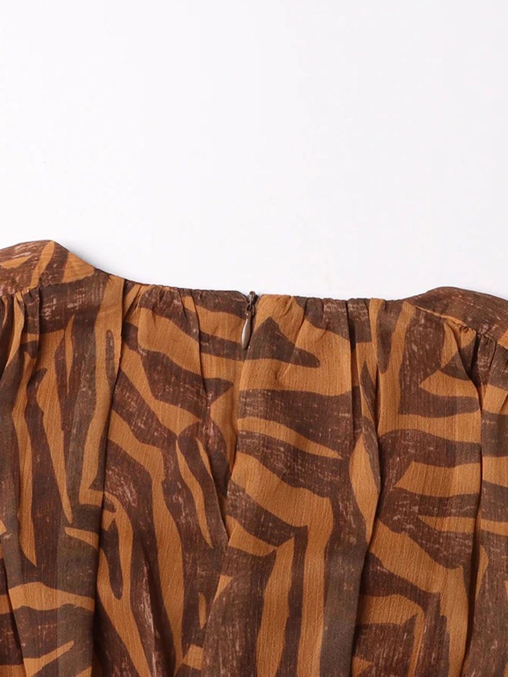 Mini Dress - Fashionpara