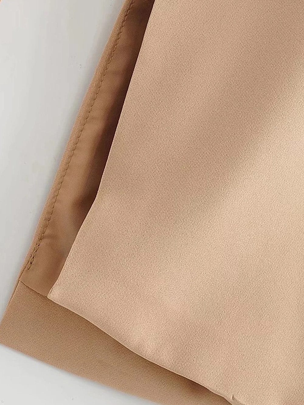 Vintage Chic Vest - Fashionpara