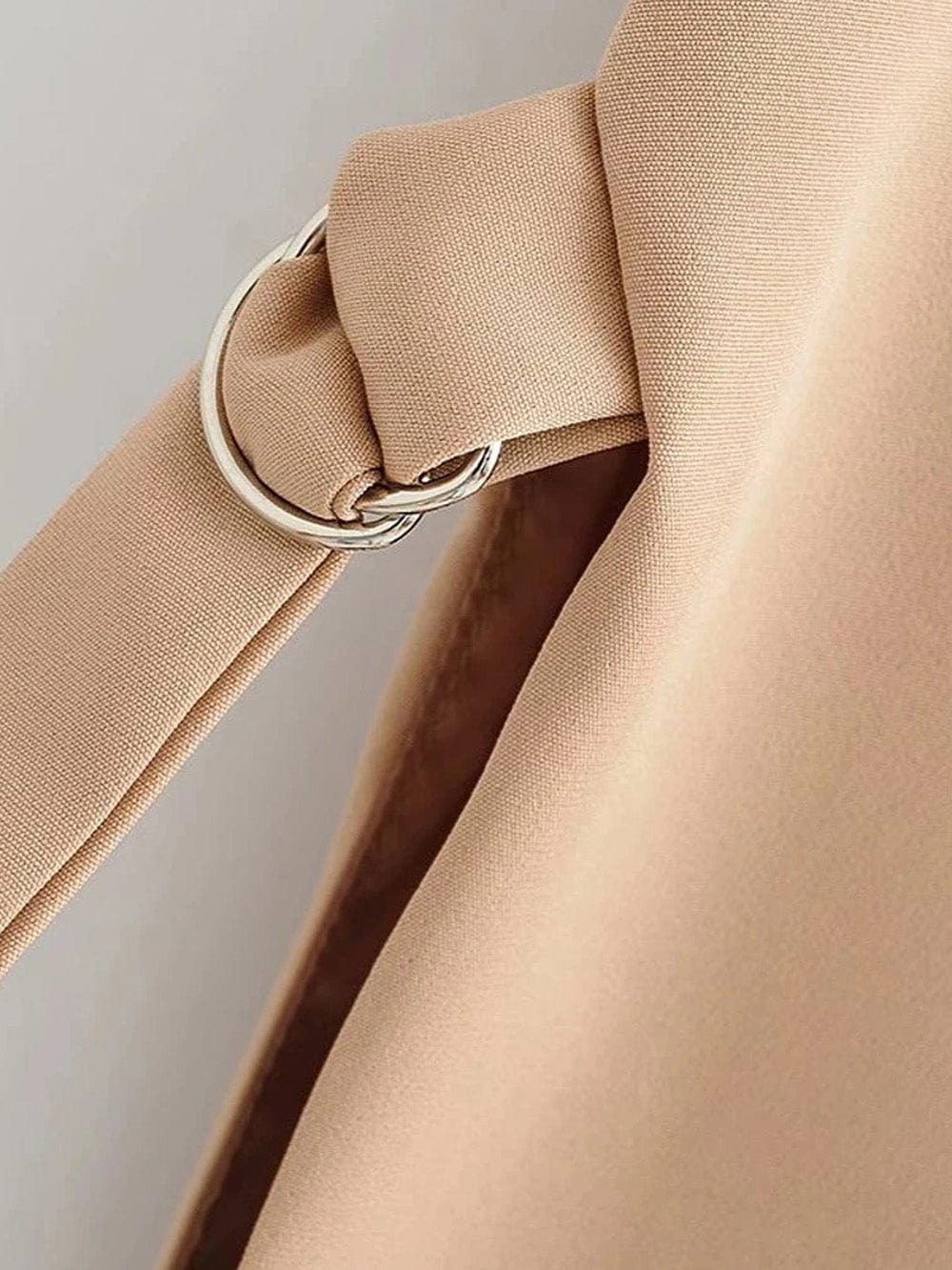 Vintage Chic Vest - Fashionpara