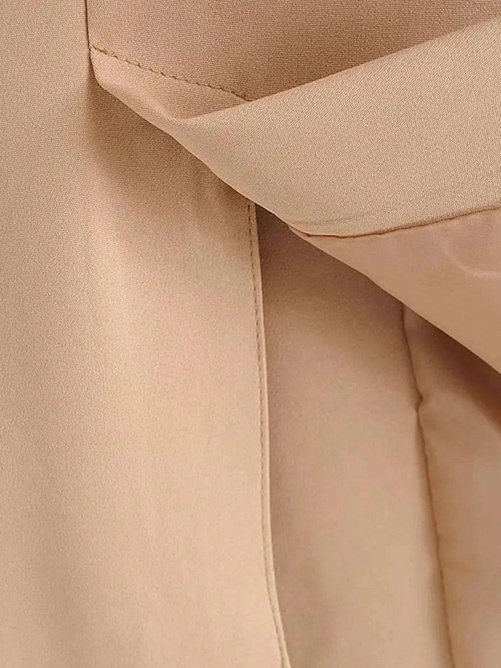 Vintage Chic Vest - Fashionpara