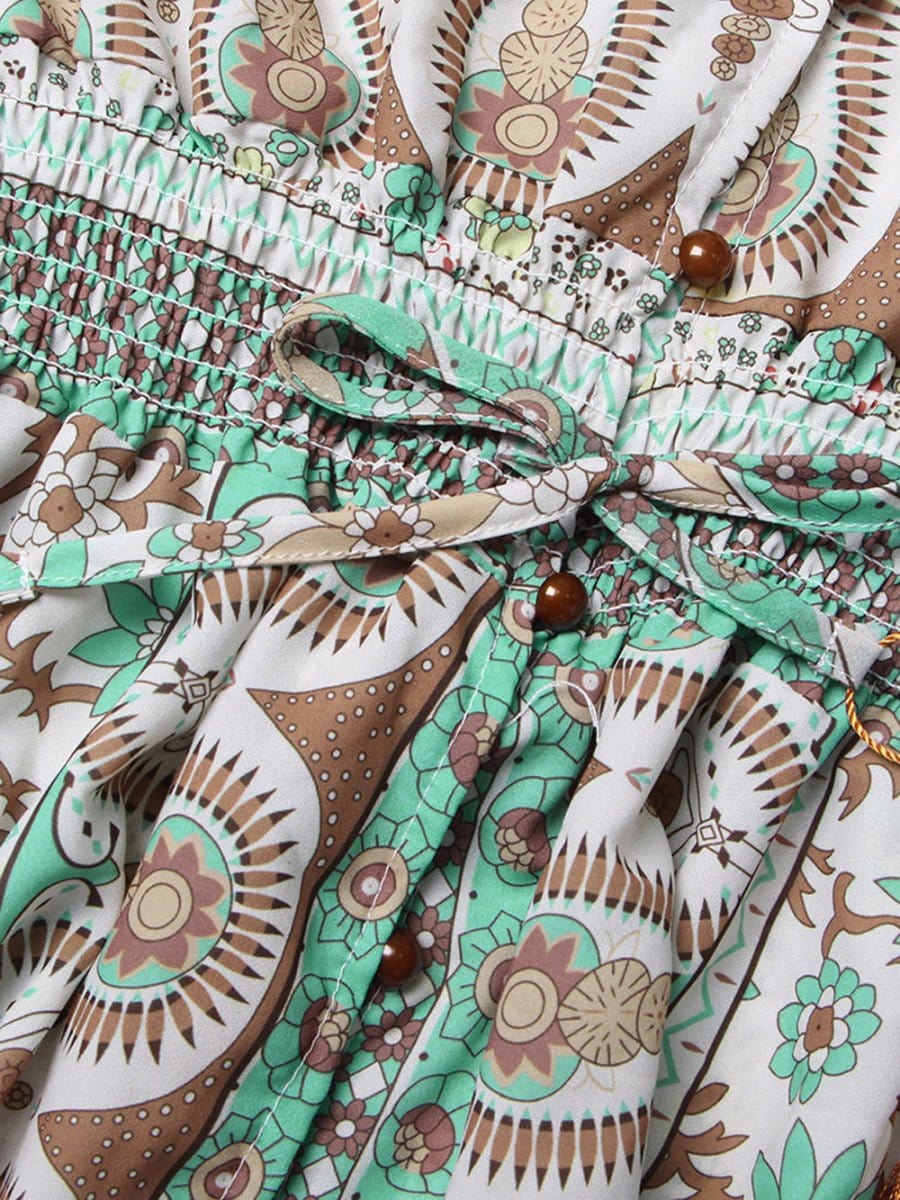 Maxi Dress - Fashionpara