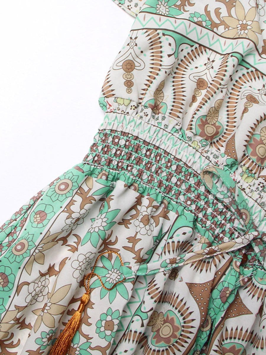 Maxi Dress - Fashionpara