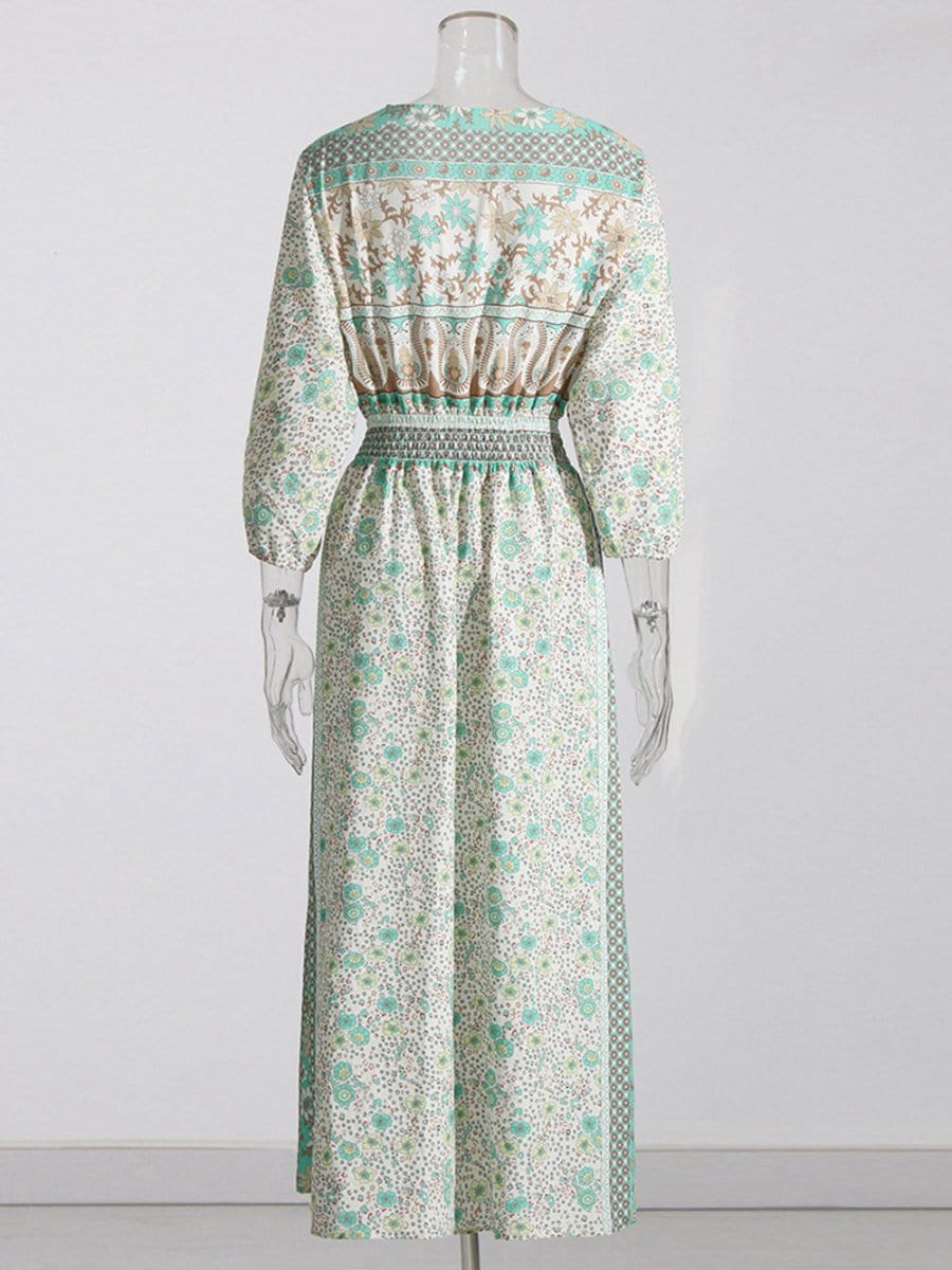 Maxi Dress - Fashionpara