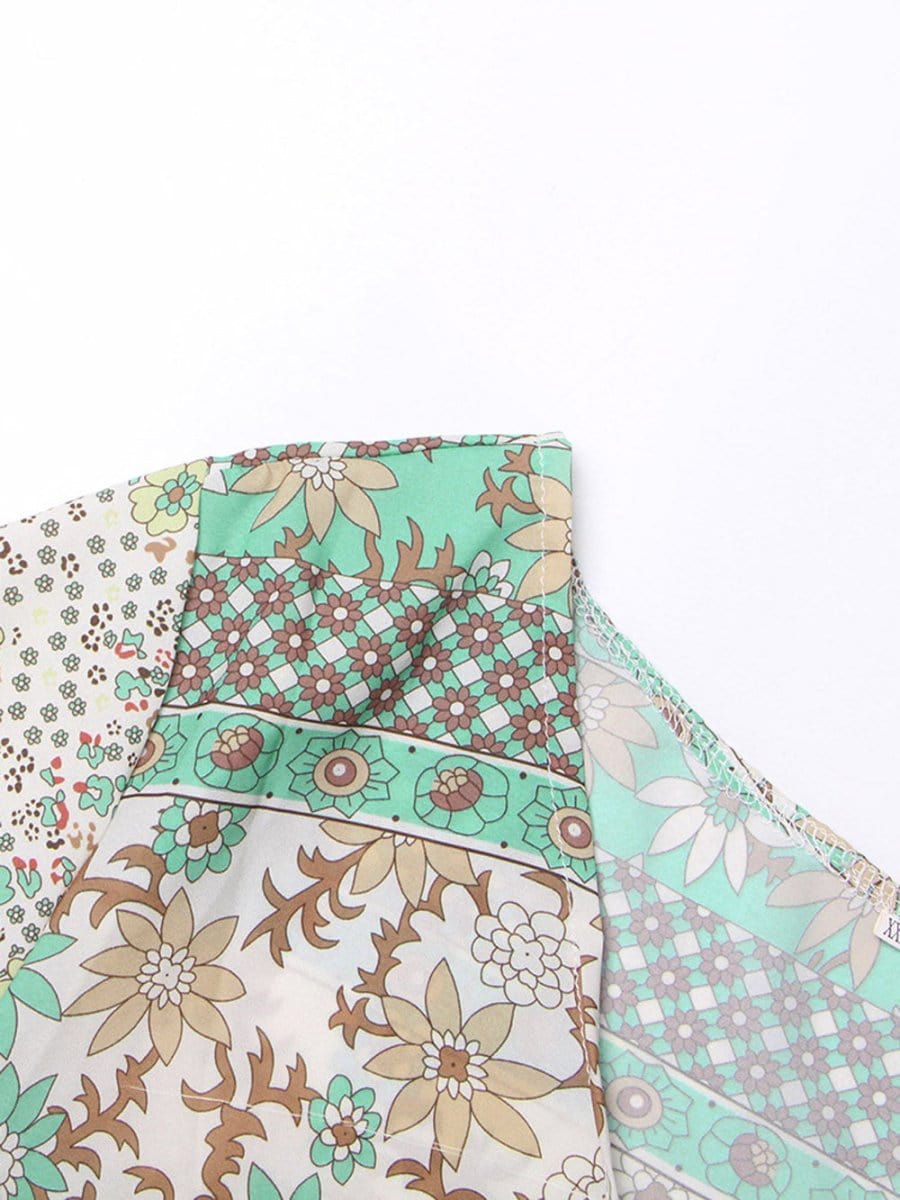 Maxi Dress - Fashionpara