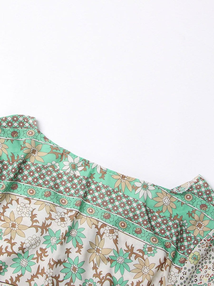 Maxi Dress - Fashionpara