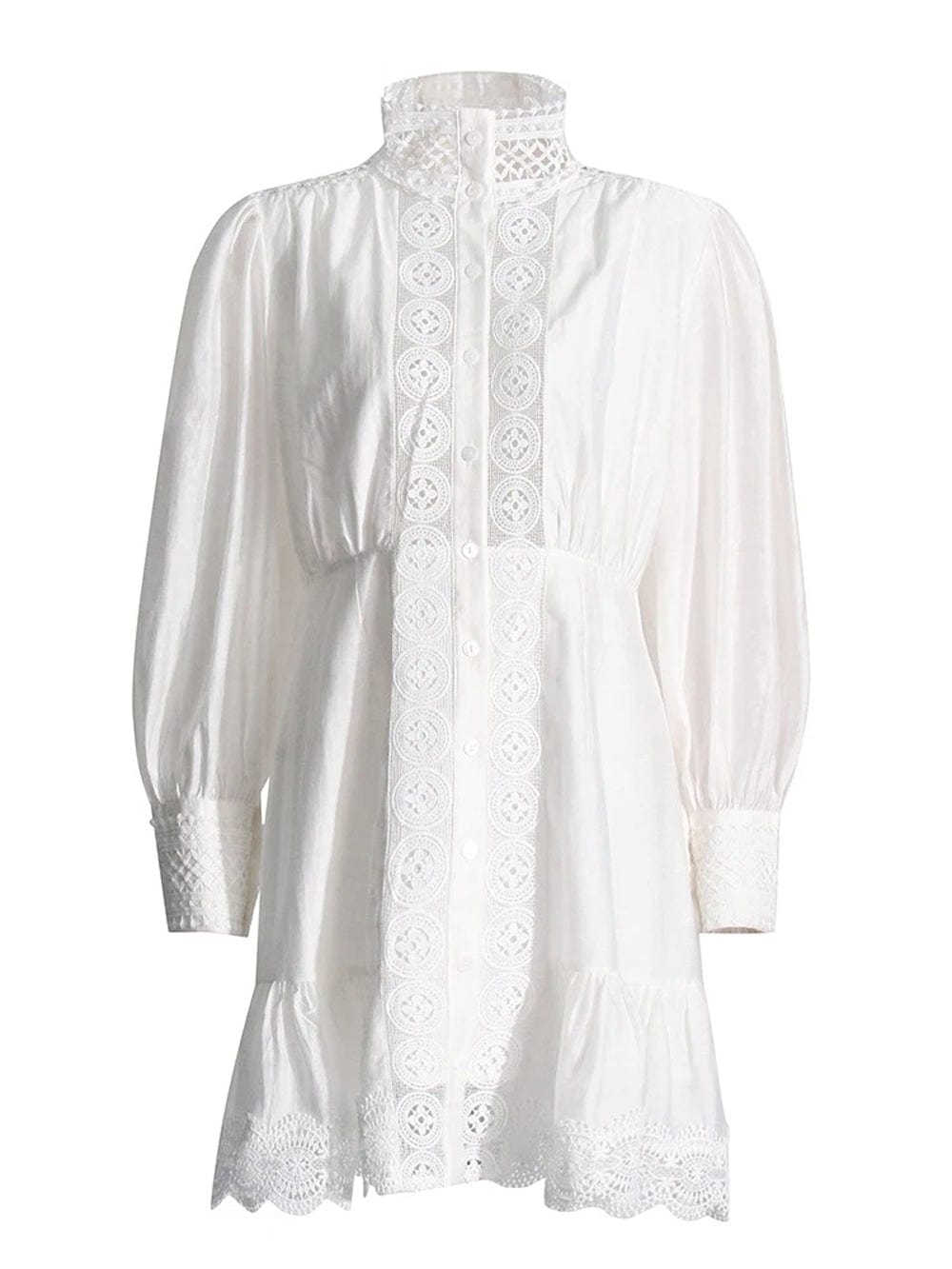 Hollow Out Mini - Fashionpara