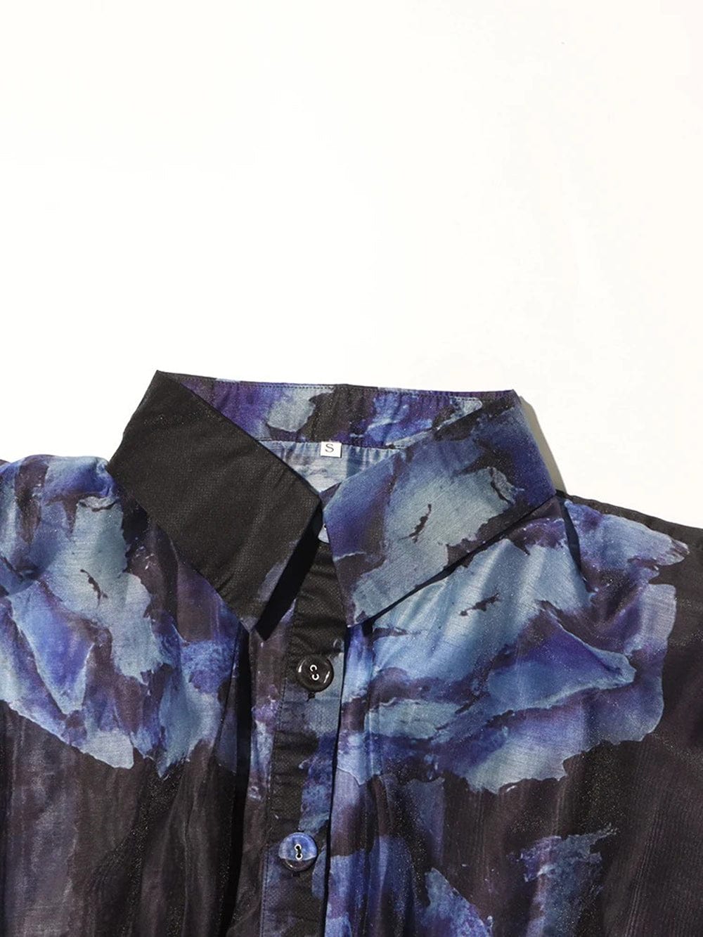 Belt Midi Dress - Fashionpara