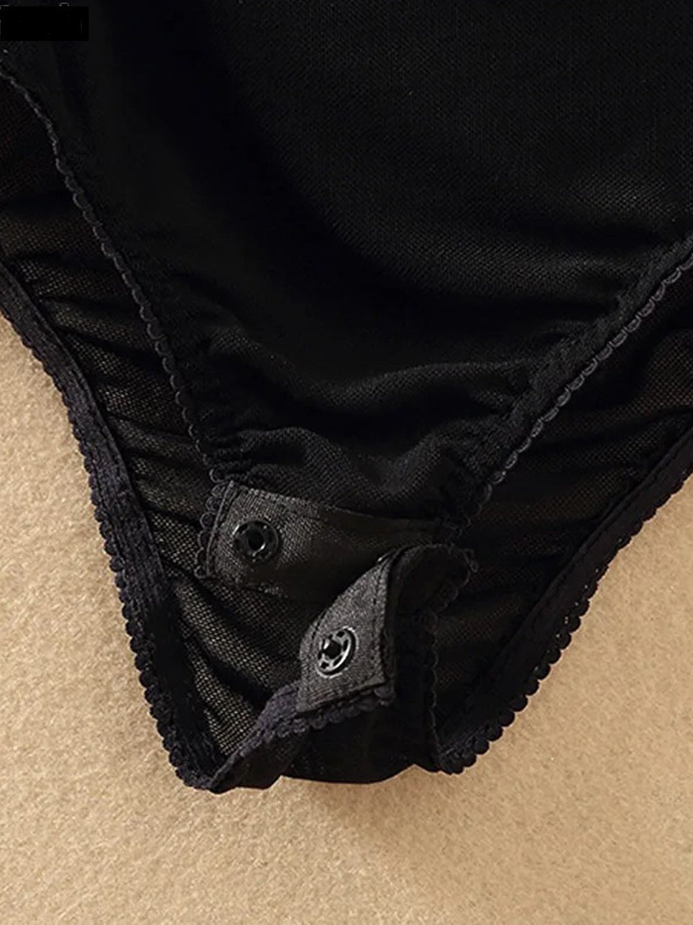 Bodysuit Shirt with - Fashionpara