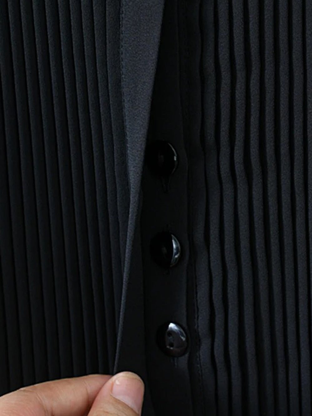 Bodysuit Shirt with - Fashionpara