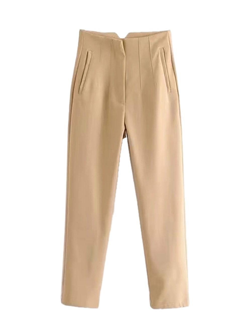 Casual Vintage Trouser - Fashionpara