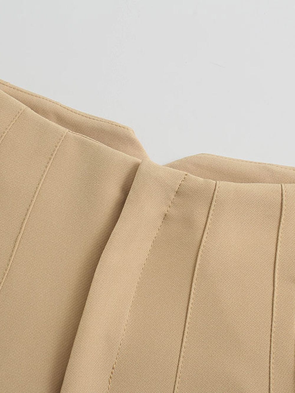 Casual Vintage Trouser - Fashionpara