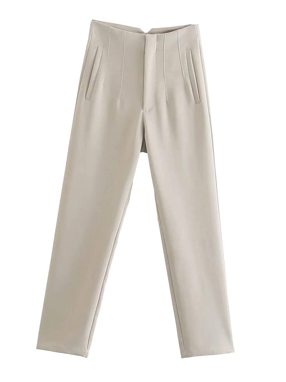 Casual Vintage Trouser - Fashionpara