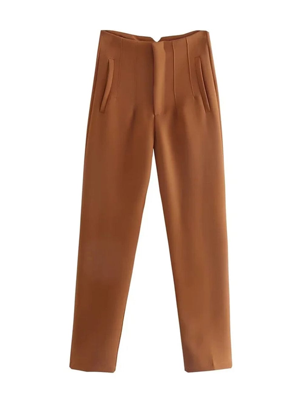 Casual Vintage Trouser - Fashionpara