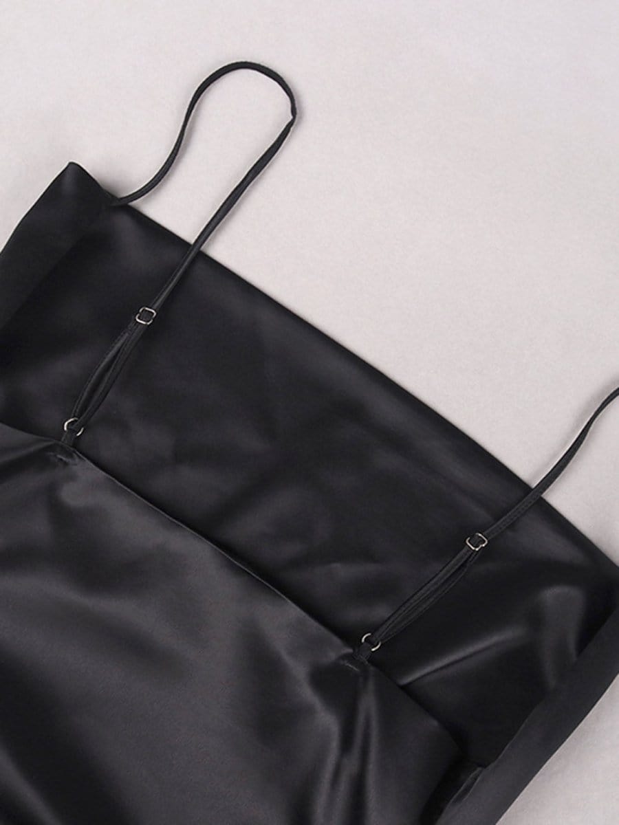 Midi Dress - Fashionpara