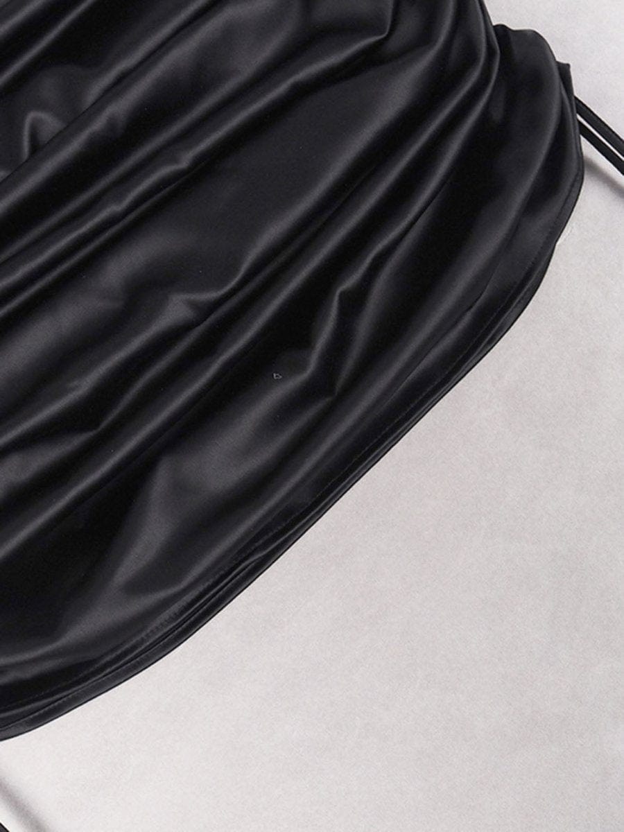 Midi Dress - Fashionpara