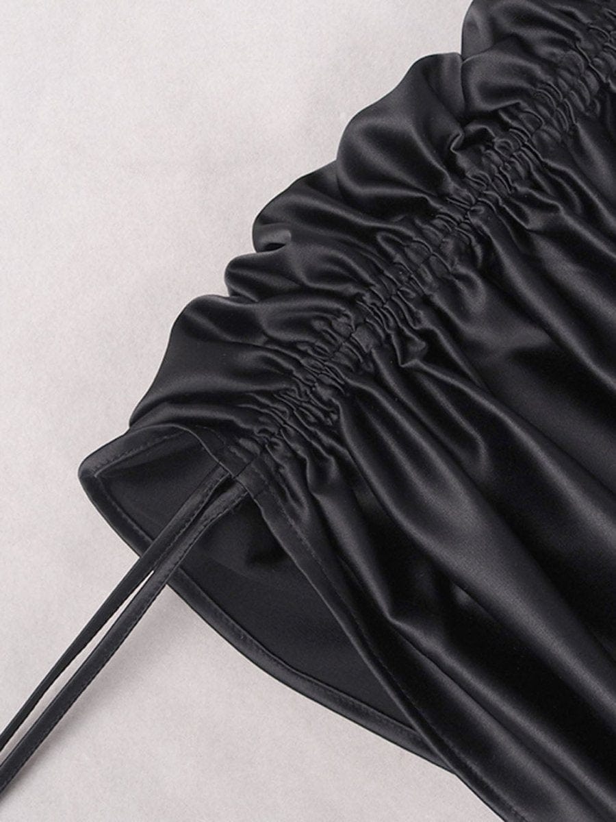 Midi Dress - Fashionpara