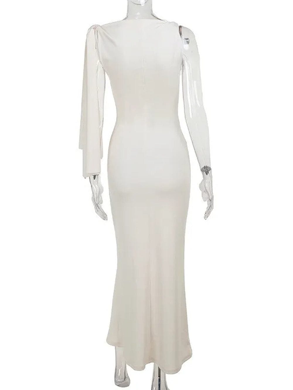 Off Shoulder Bodycon - Fashionpara