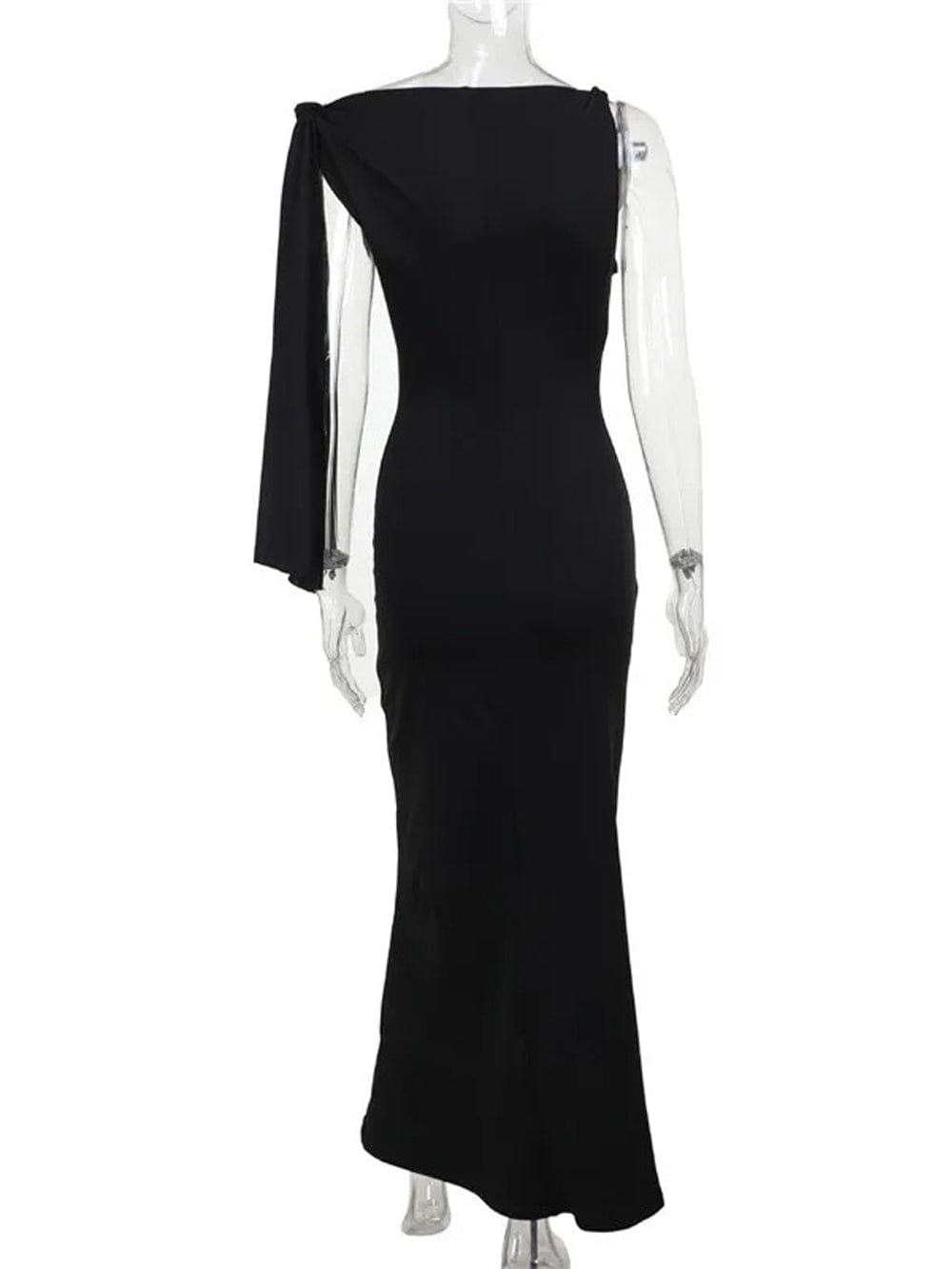 Off Shoulder Bodycon - Fashionpara