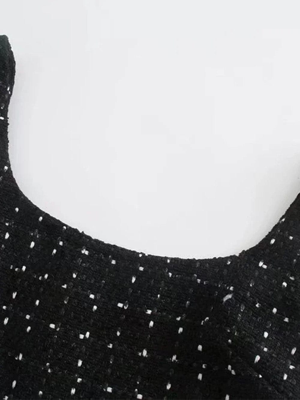 Gem Mini Dress - Fashionpara