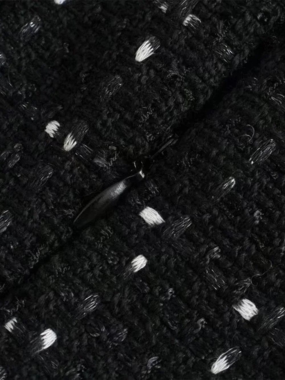 Gem Mini Dress - Fashionpara