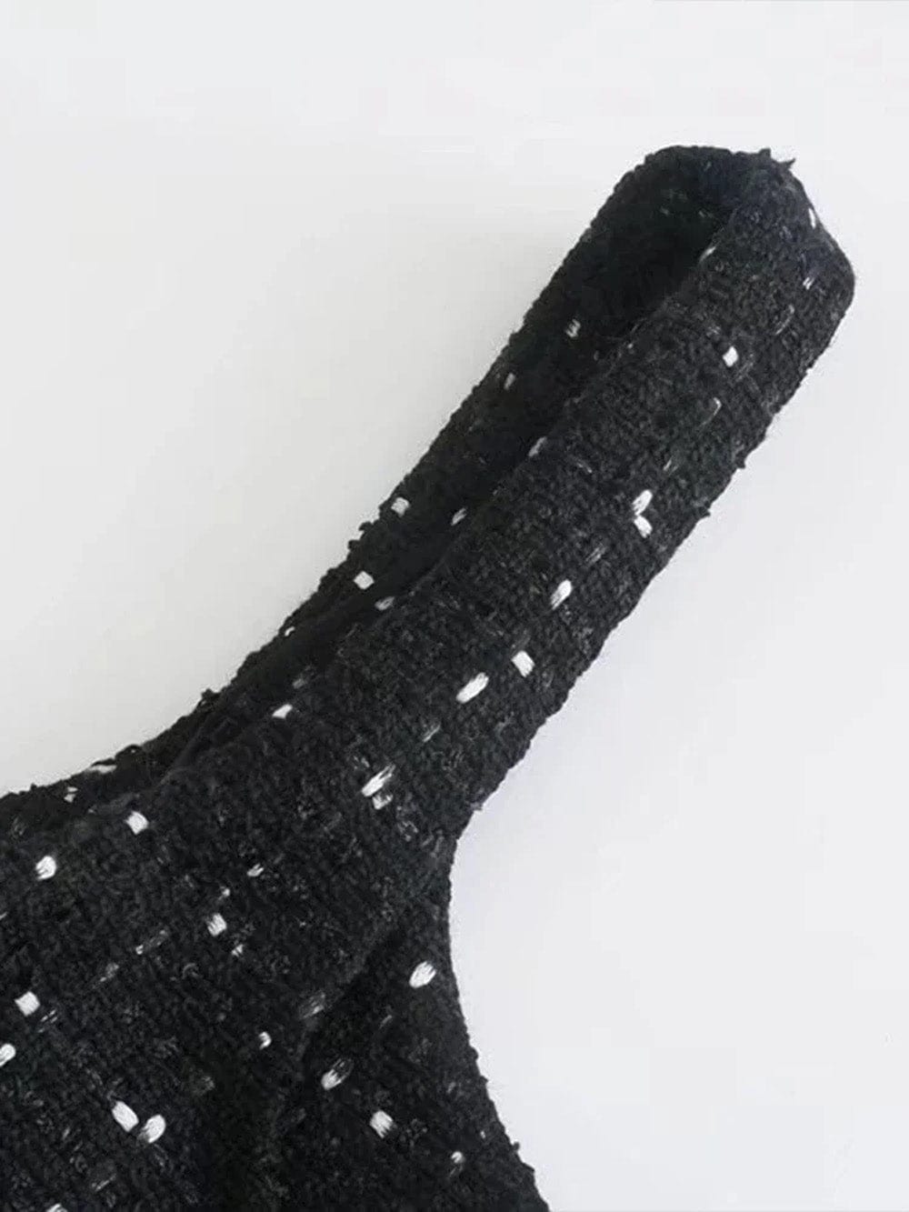 Gem Mini Dress - Fashionpara