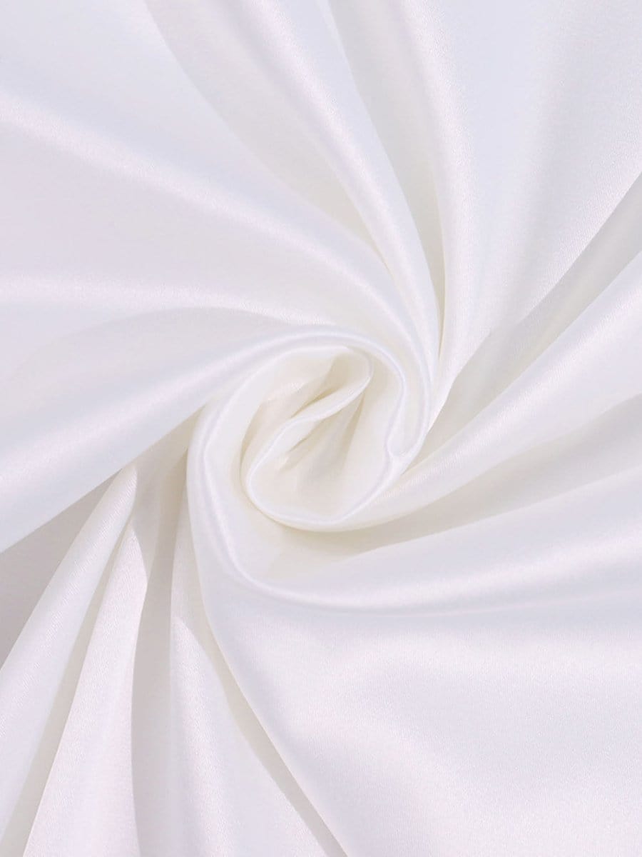 Backless Mini Dress - Fashionpara