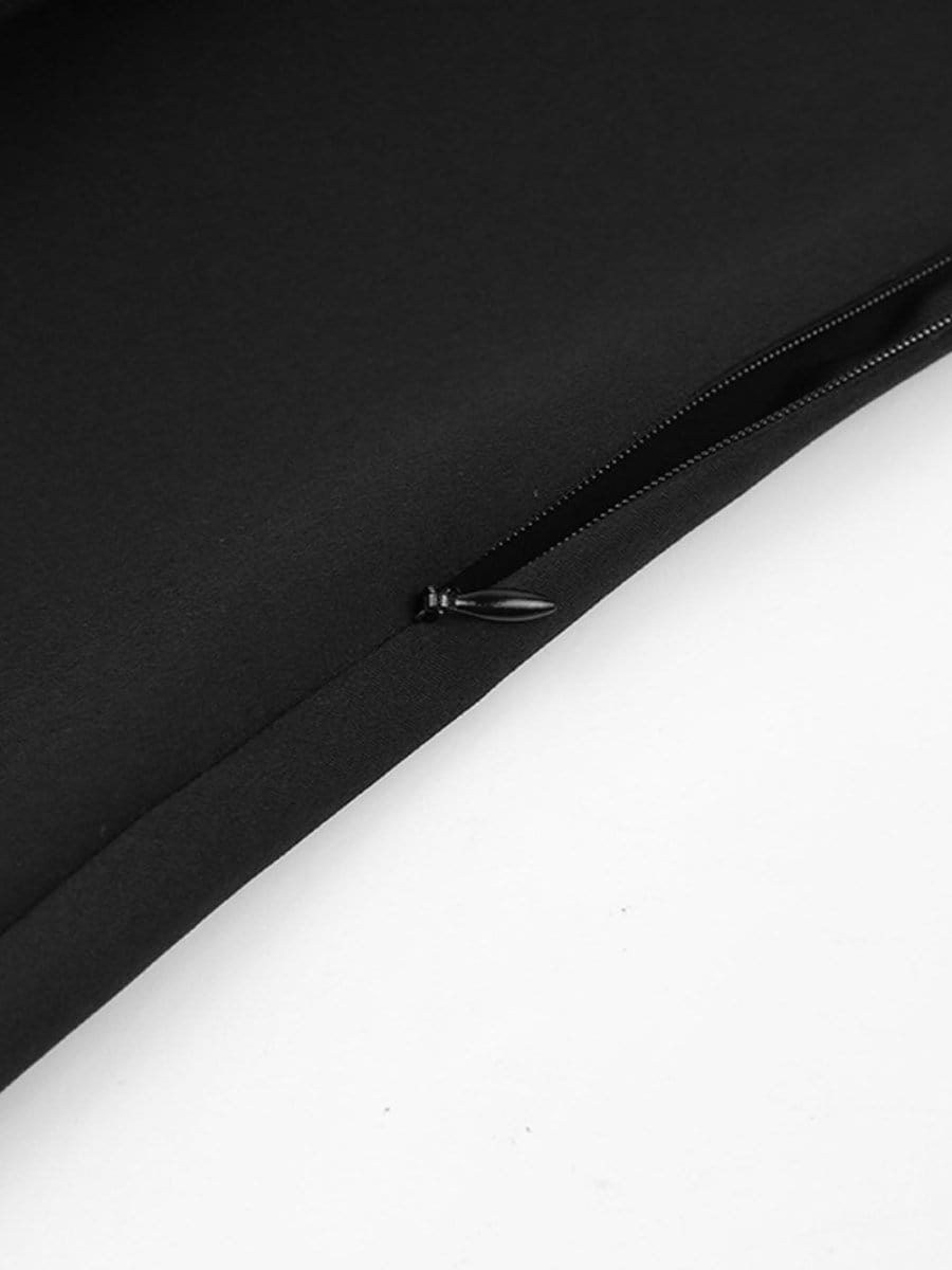 Mini Dress - Fashionpara