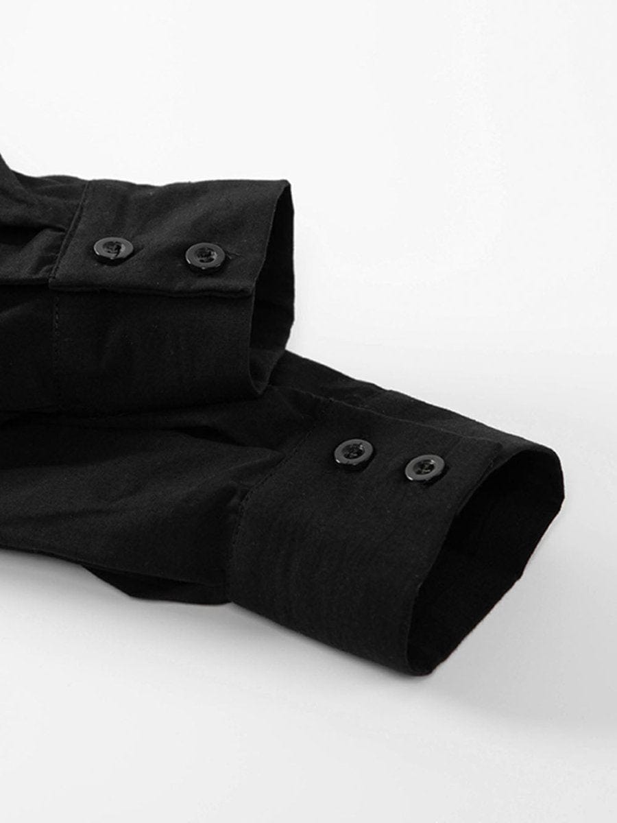 Mini Dress - Fashionpara