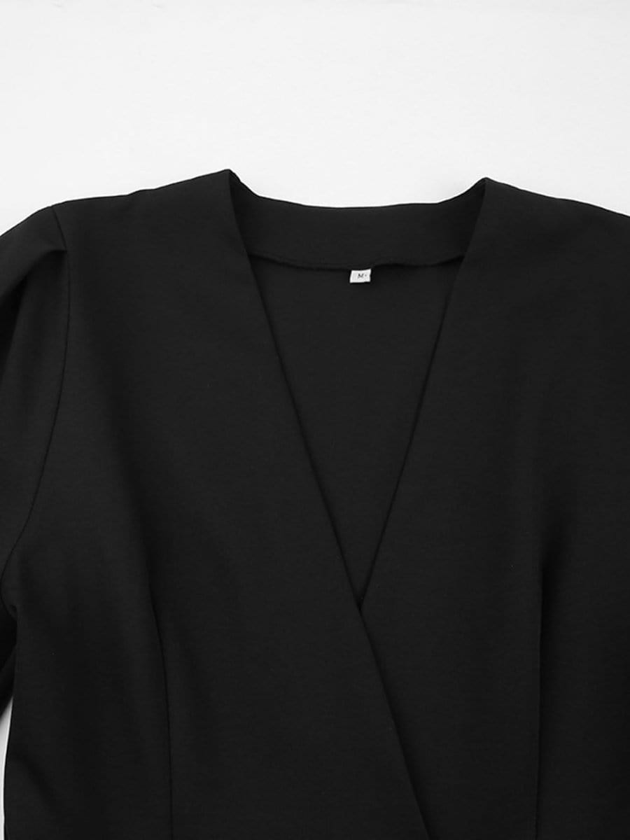 Mini Dress - Fashionpara