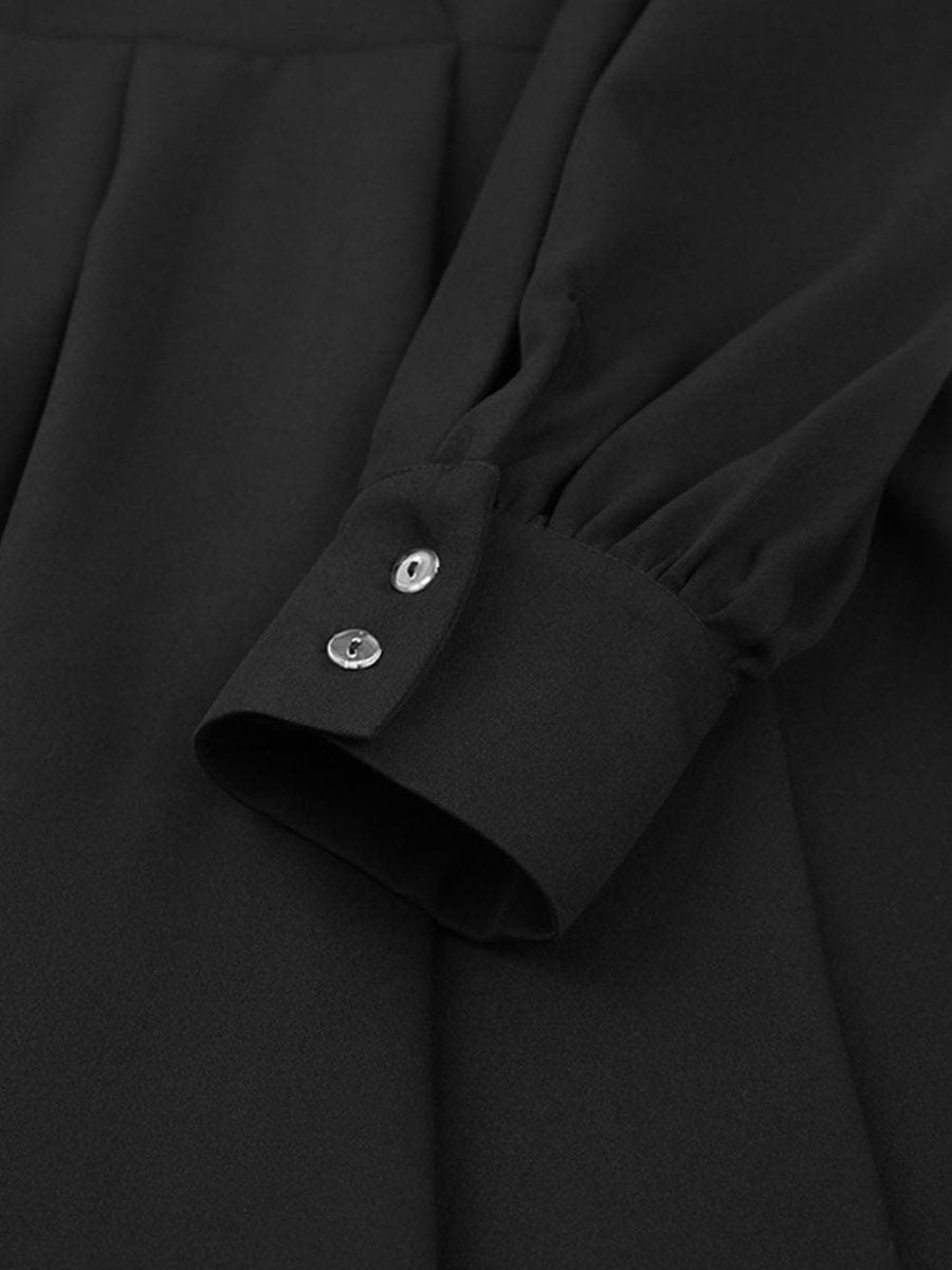 Mini Dress - Fashionpara