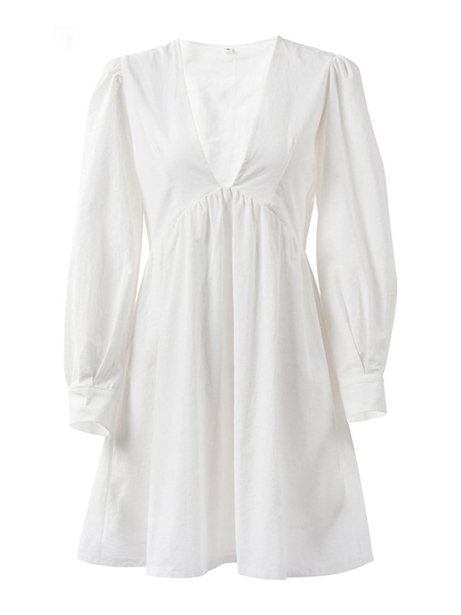 Mini Dress - Fashionpara