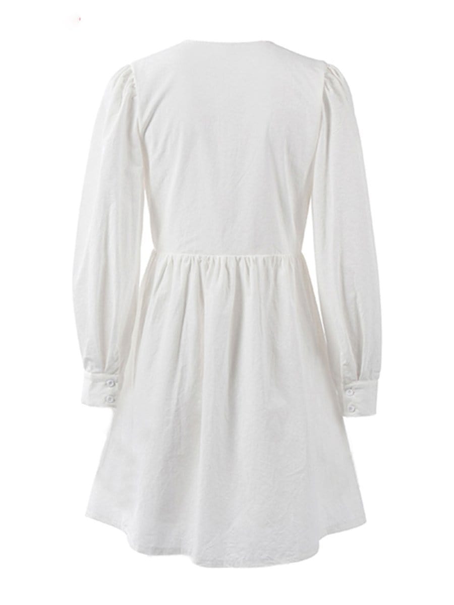 Mini Dress - Fashionpara