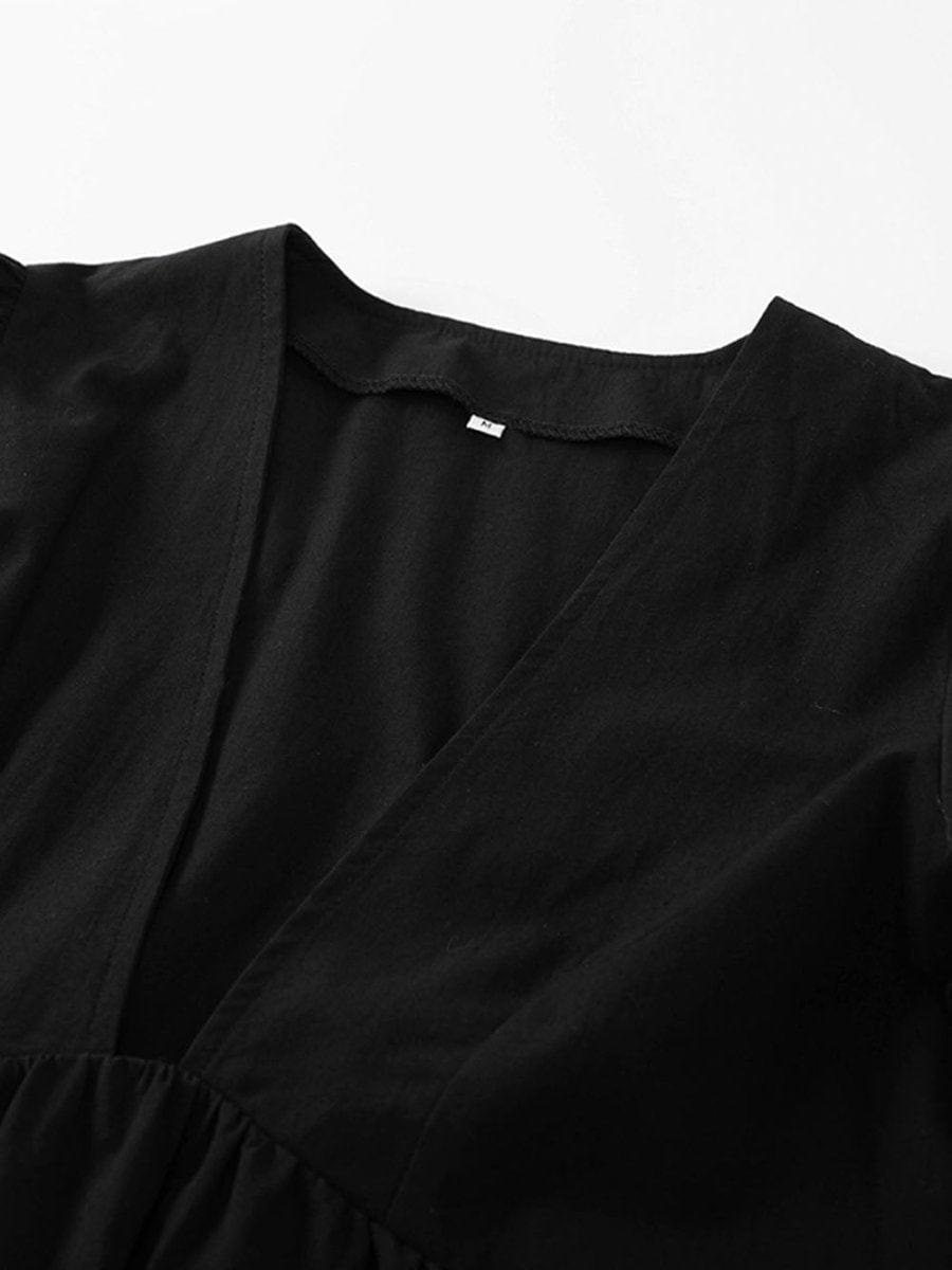 Mini Dress - Fashionpara