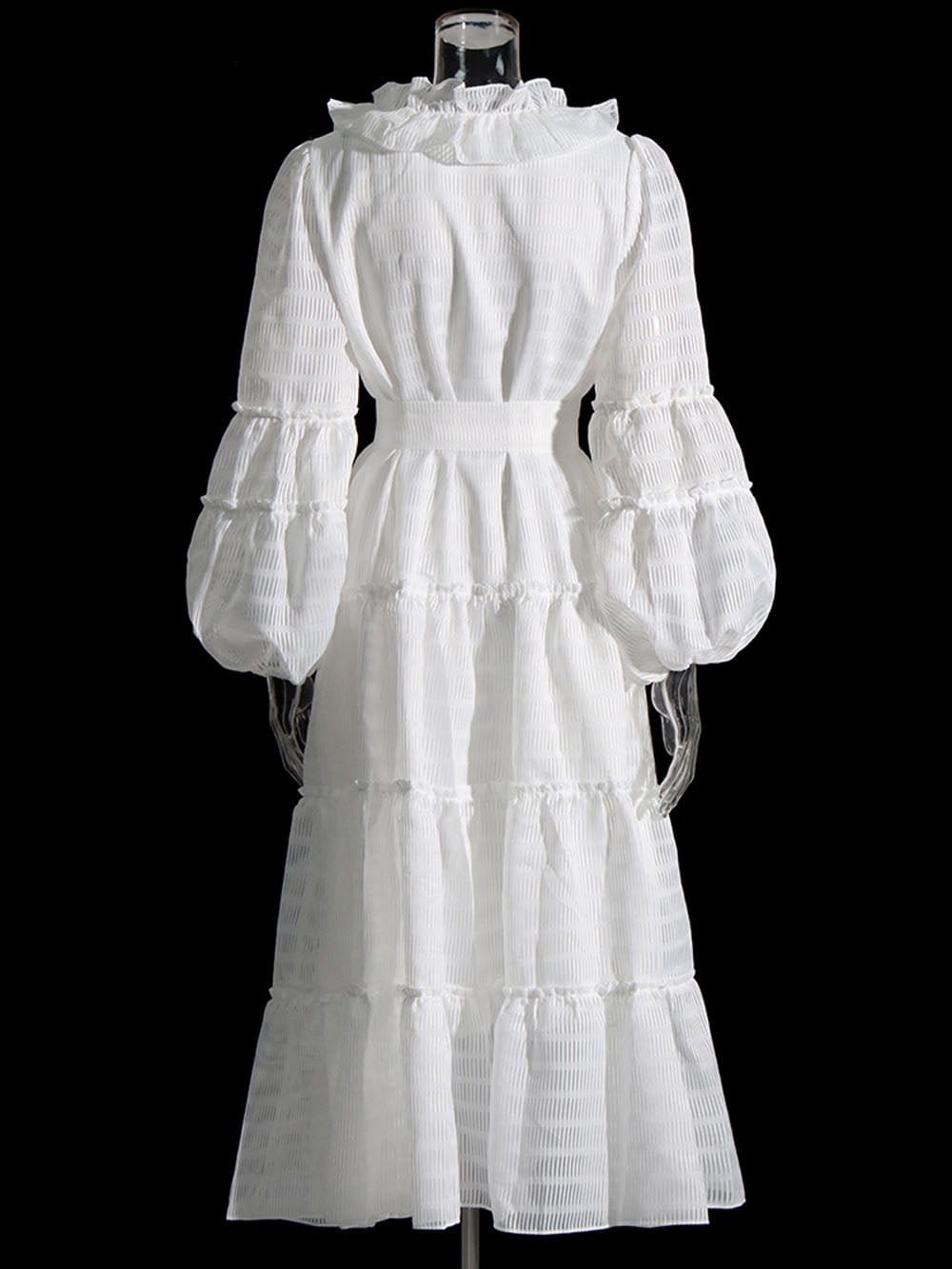 Mini Dress - Fashionpara