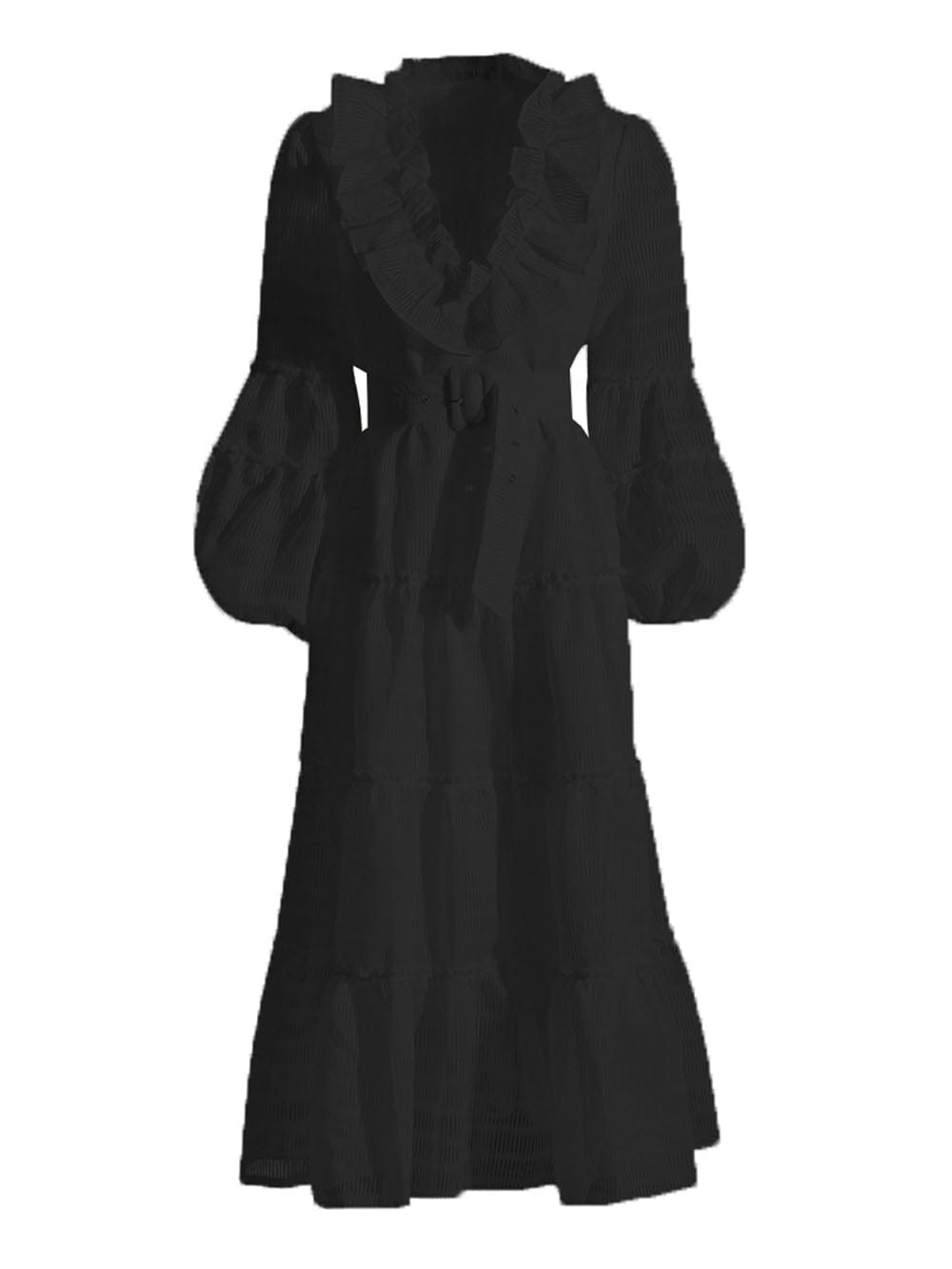 Mini Dress - Fashionpara