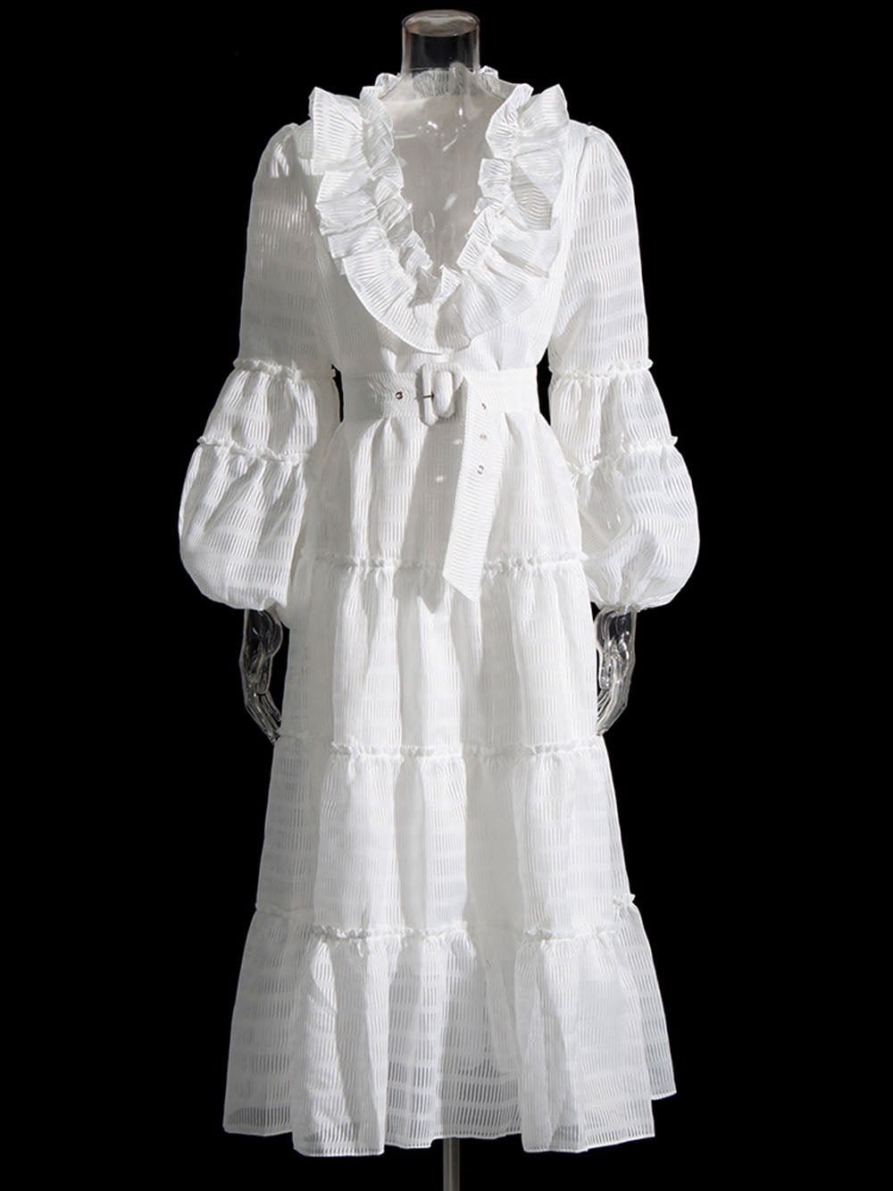 Mini Dress - Fashionpara